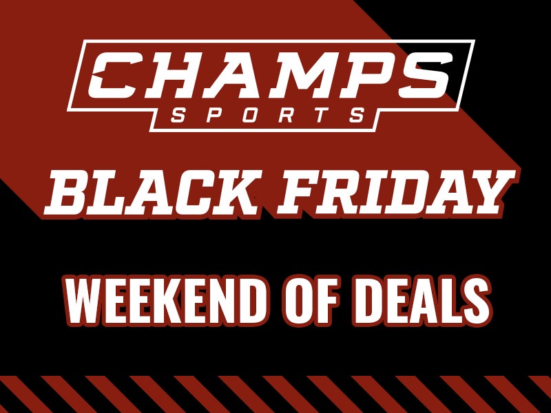 Champs shoes sales black friday